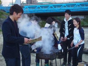 OLYMPUS DIGITAL CAMERA