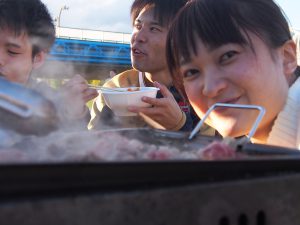 OLYMPUS DIGITAL CAMERA