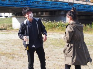 OLYMPUS DIGITAL CAMERA