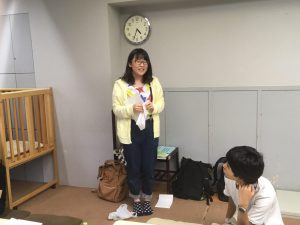 県南ユニット定例MTG2